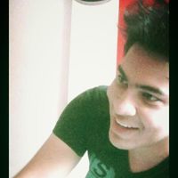 Luis Gonzalez's Photo