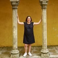 Annelies De Seranno's Photo