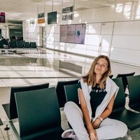 Elena Konstantinova's Photo