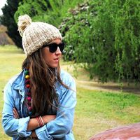 Fati Bourdieu's Photo