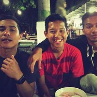 Norman Archie的照片