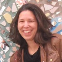 Kate Webster的照片