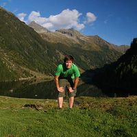 Frantisek Kusovsky's Photo