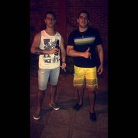 Fernando Melgarejo的照片