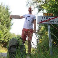 Gwendal Jacquet's Photo