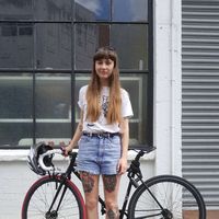 Kelly Taylor's Photo