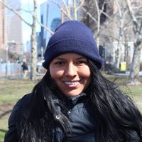 Zulay Jimenez's Photo