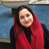Maryam Dejkhah's Photo