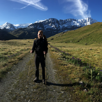 Nikola Mitsch's Photo