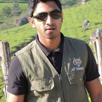 Prince Joseph's Photo