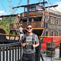 Jackson Lima的照片