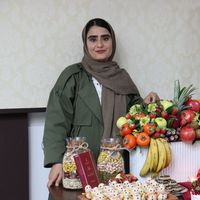 Farzaneh Akbari's Photo