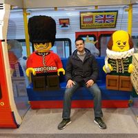 Panagiotis Poulios的照片