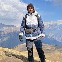 Anirban  Saha's Photo