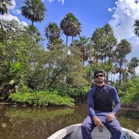 Franco Causarano's Photo