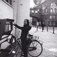 Le foto di andreea vescan