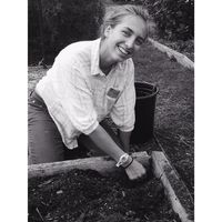 Fotos de Grace Battistum