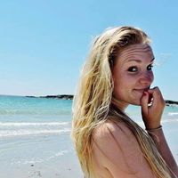 Juliette Brunet's Photo