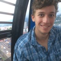 Tobias Gysel的照片