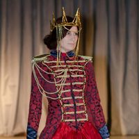 Анастасия Арсеньева's Photo