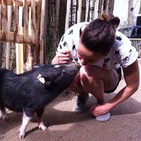 Michelle Bogers's Photo