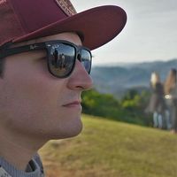 Edson Eduardo's Photo