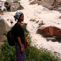 Alice Kerketta's Photo