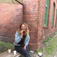 Christina Bamesberger的照片