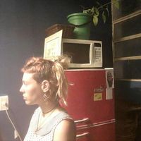 Luisina Rodriguez's Photo