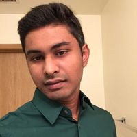 Abishek Mannemala的照片