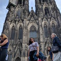 Rachana Pillamari's Photo