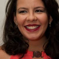 Evelyn M. Guilherme's Photo