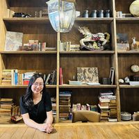 Nguyen Huynh的照片