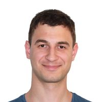 Anton Ievdokymov的照片