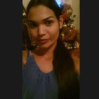 Karianny Moreno's Photo