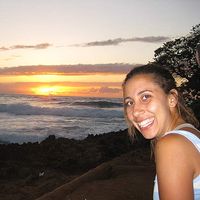 Patricia Aguiar's Photo