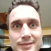 Spiros Fatjohn's Photo