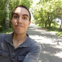 Augusto Ramirez's Photo