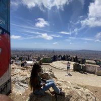 Fotos de Preciosa Lua