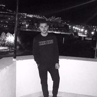 Abdel-Rahman Refaei's Photo