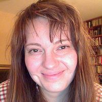 Nataly Tatarinova's Photo