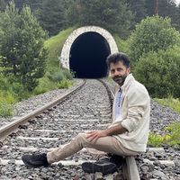 Adem  Kılıçaslan's Photo