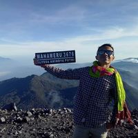 Ridho Kurniawan's Photo