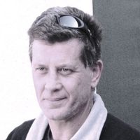 Francois Nasilowski's Photo