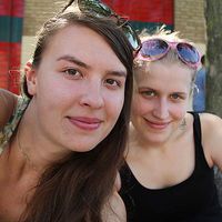 Theresa  Warnke's Photo