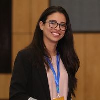 Ghita Wissad's Photo