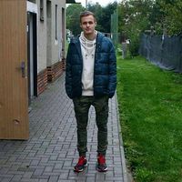 Martin Hrbac's Photo