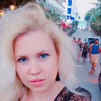 Fotos de Anja Sulyma