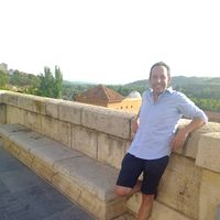 Toni Armunia Villalba's Photo