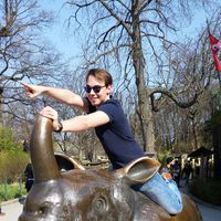 Thilo Borchard's Photo